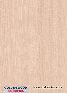Golden Wood-T20